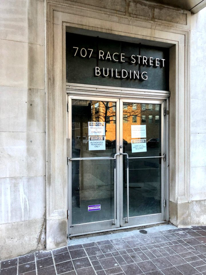 907 Race Street Building, Cincinnati, OH 