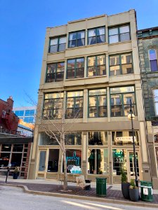 Kinsey Flats, Cincinnati, OH 