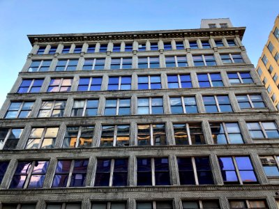907 Race Street Building, Cincinnati, OH 