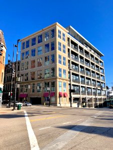 Parker Flats, Cincinnati, OH 