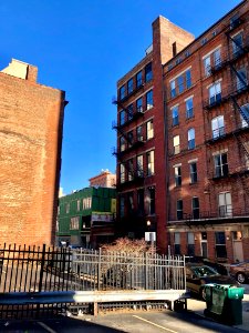 Perry Street, Cincinnati, OH 