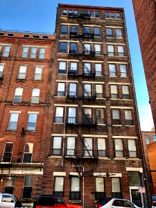 Perry Street, Cincinnati, OH 