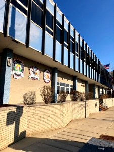 Cincinnati Fire Department Station 14, Cincinnati, OH 