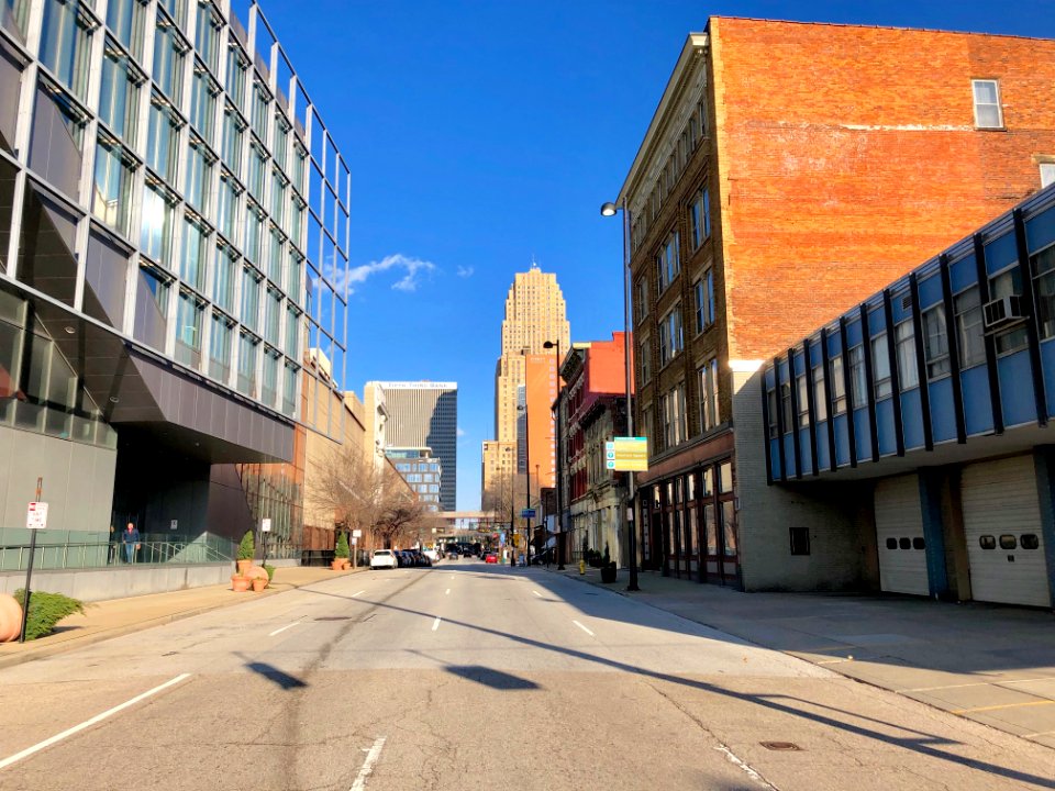 5th Street, Cincinnati, OH 