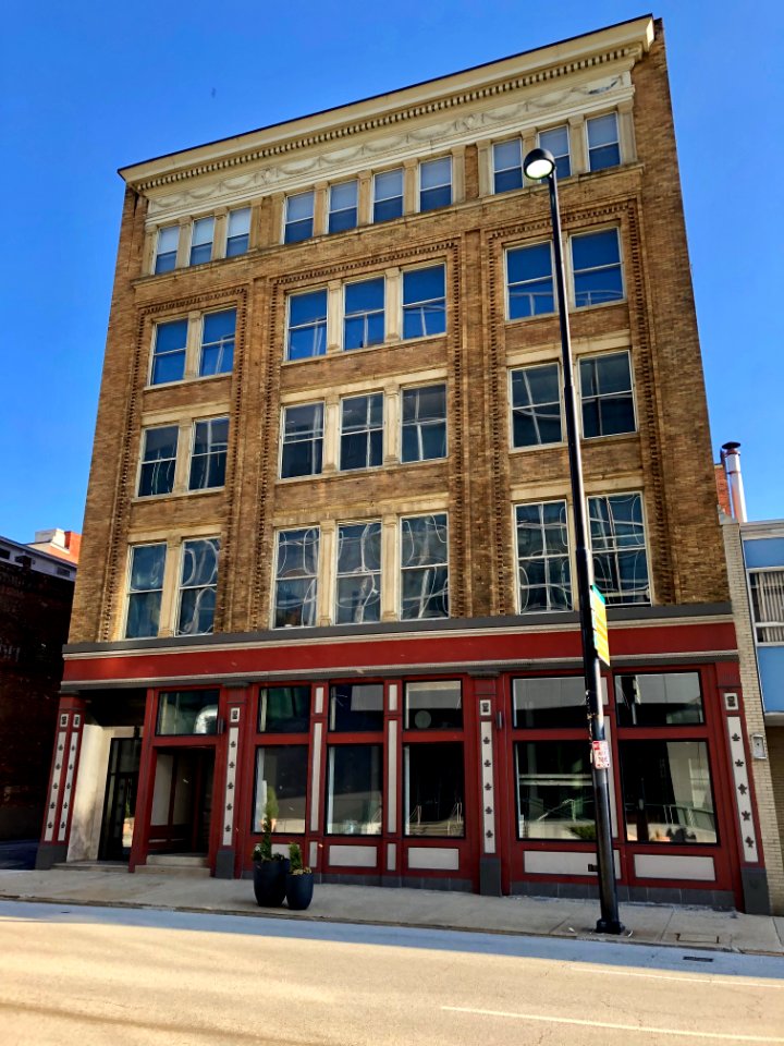 5th Street, Cincinnati, OH 