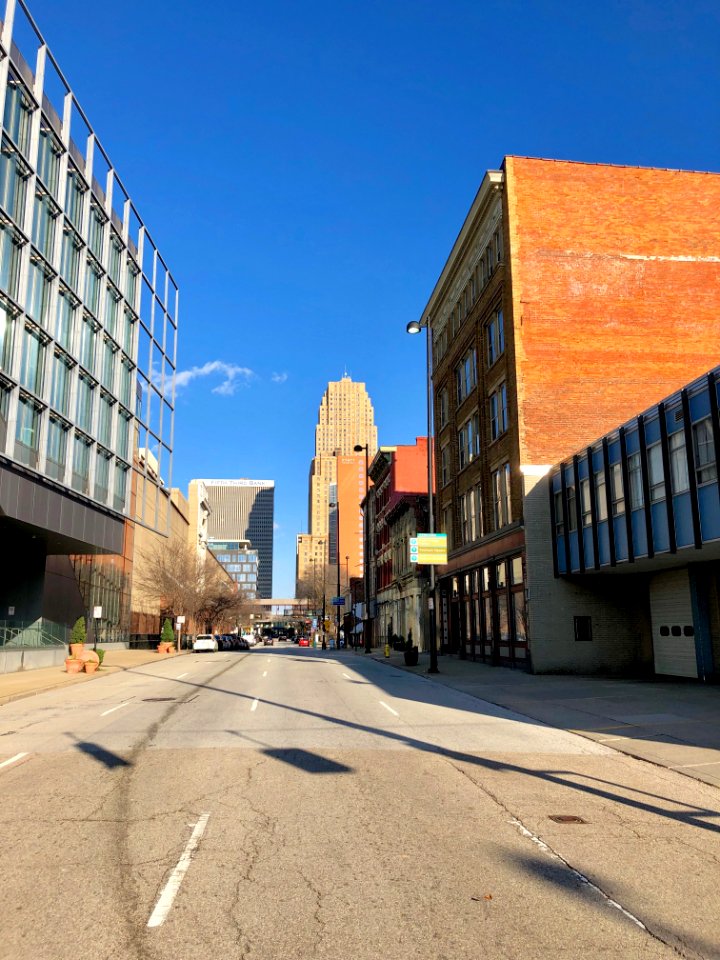 5th Street, Cincinnati, OH 
