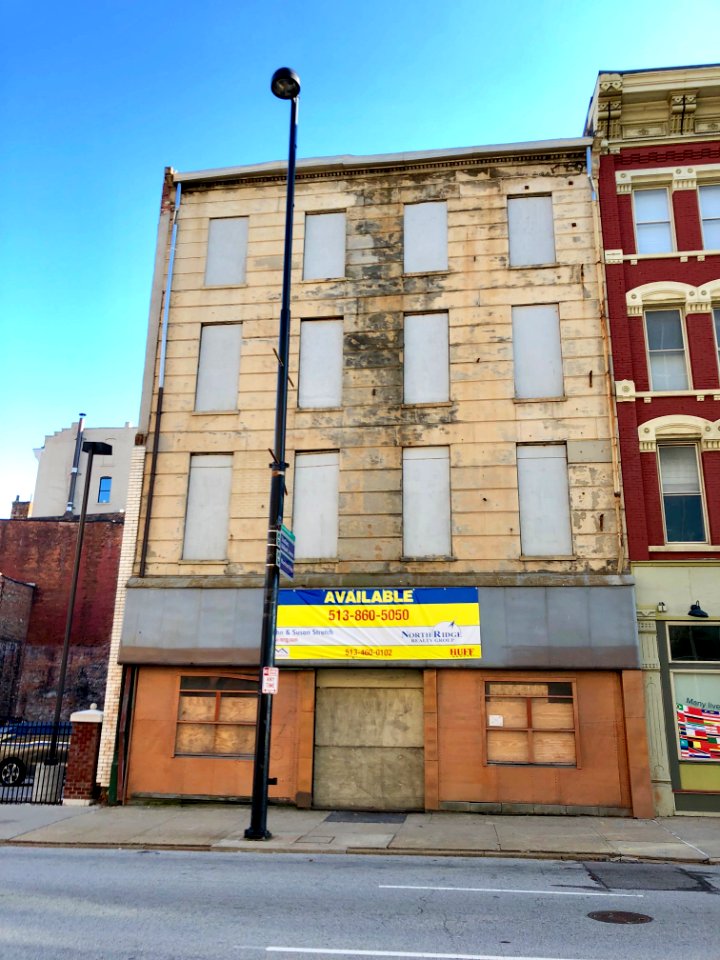 5th Street, Cincinnati, OH 