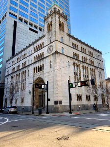 St. Louis Church, Cincinnati, OH 
