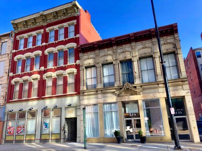 5th Street, Cincinnati, OH 