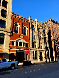 The Citadel Building, Cincinnati, OH 