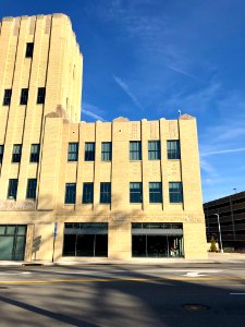 Old Sears & Roebuck Company Building/1819 Innovation Hub, … 