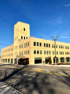 Old Sears & Roebuck Company Building/1819 Innovation Hub, … 
