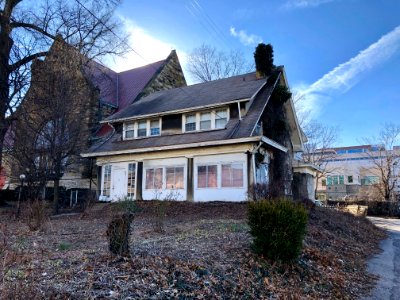 Reading Road, Avondale, Cincinnati, OH 