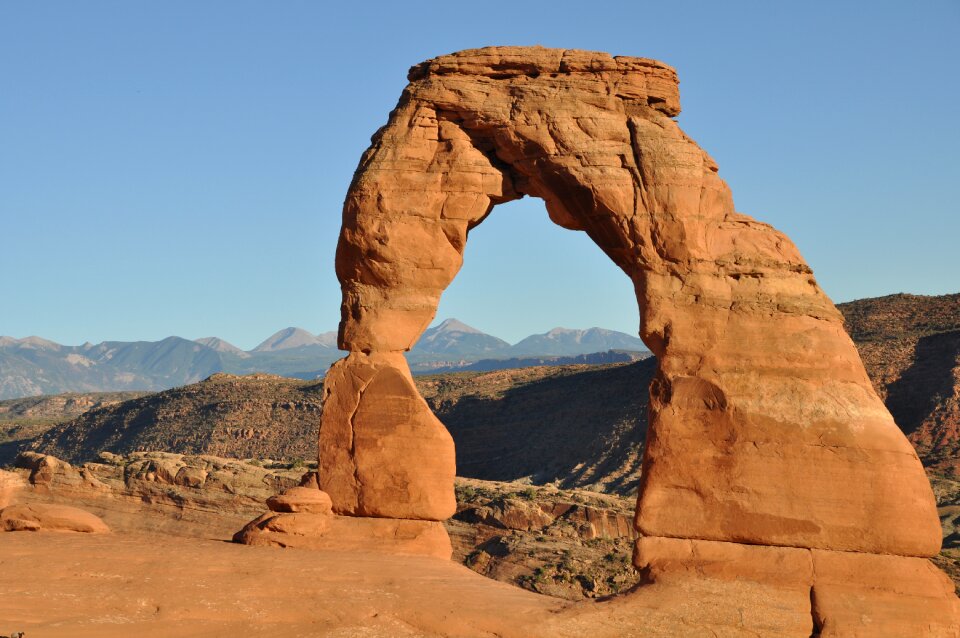 Utah places of interest usa