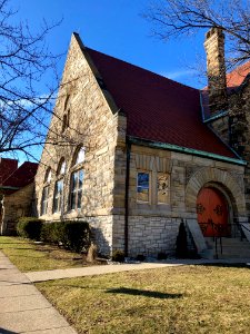First Unitarian Church of Cincinnati, Avondale, Cincinnati… 