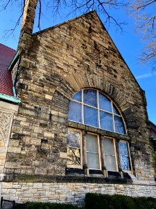 First Unitarian Church of Cincinnati, Avondale, Cincinnati… 