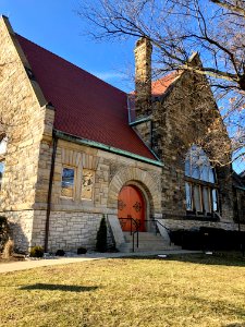 First Unitarian Church of Cincinnati, Avondale, Cincinnati… 