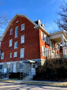 Vernon Place, Avondale, Cincinnati, OH 