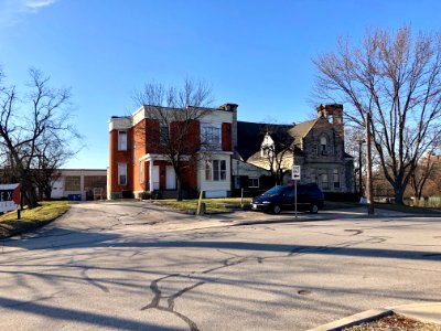 Essex Place, Mount Auburn, Cincinnati, OH 