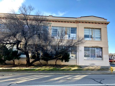 Essex Studios, Mount Auburn, Cincinnati, OH 