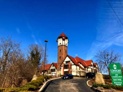 Union Institute and University, Mount Auburn, Cincinnati, … 