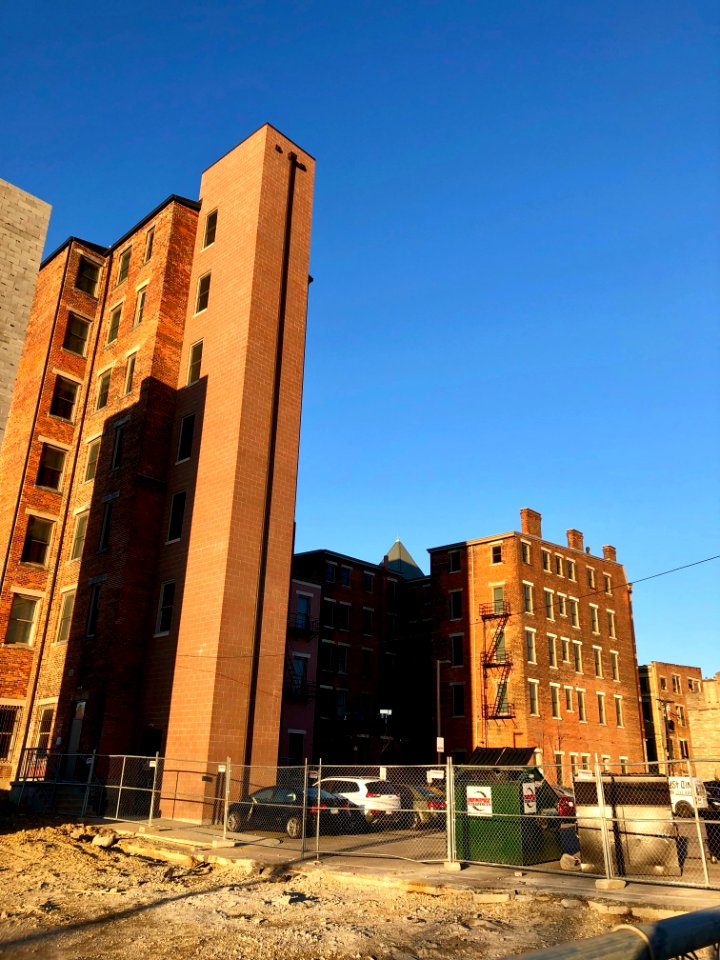 McMillan Street, Walnut Hills, Cincinnati, OH 