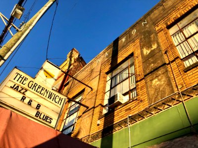 Walton Building, Walnut Hills, Cincinnati, OH 