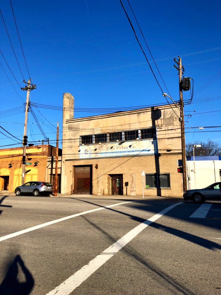 Gilbert Avenue, Walnut Hills, Cincinnati, OH 