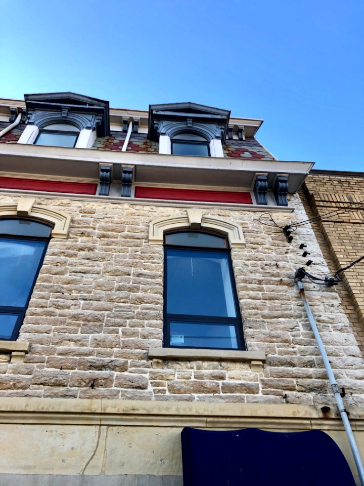 Gilbert Avenue, Walnut Hills, Cincinnati, OH 