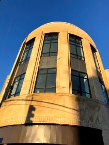 Paramount Building, Walnut Hills, Cincinnati, OH 