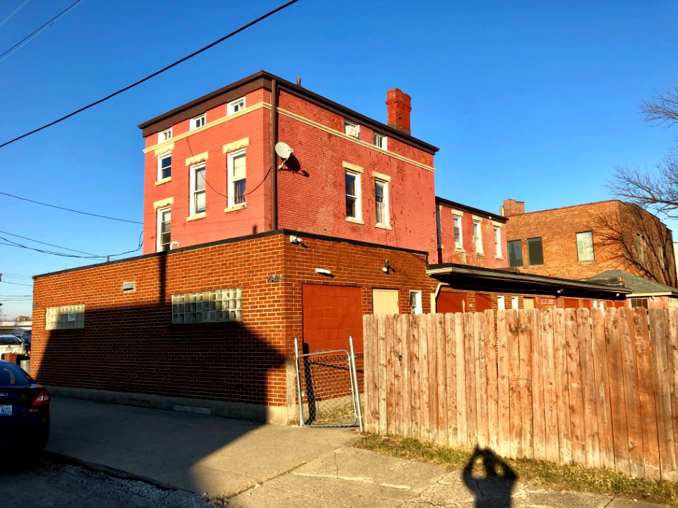 Copelen Street, Walnut Hills, Cincinnati, OH 