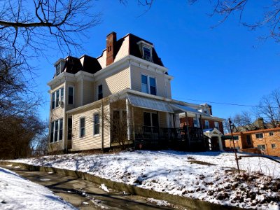 Gholson Avenue, North Avondale, Cincinnati, OH 