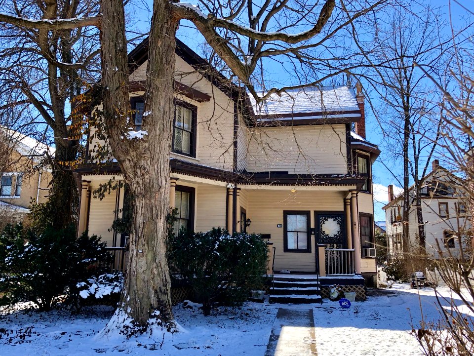 Glenwood Avenue, Avondale, Cincinnati, OH 