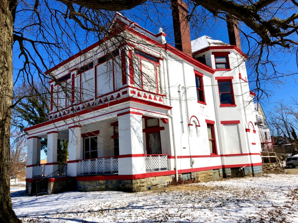 Reading Road, North Avondale, Cincinnati, OH 