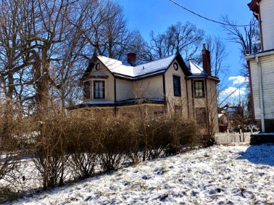 Glenwood Avenue, Avondale, Cincinnati, OH 