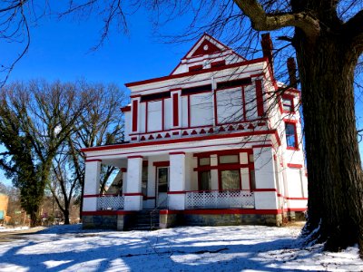 Reading Road, North Avondale, Cincinnati, OH 