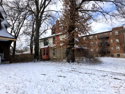 Forest Avenue, Avondale, Cincinnati, OH 