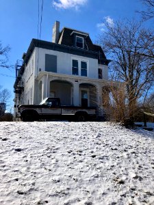 Forest Avenue, Avondale, Cincinnati, OH 