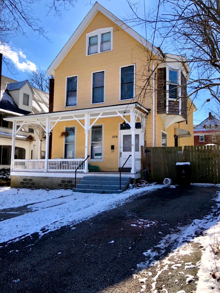 Forest Avenue, Avondale, Cincinnati, OH 
