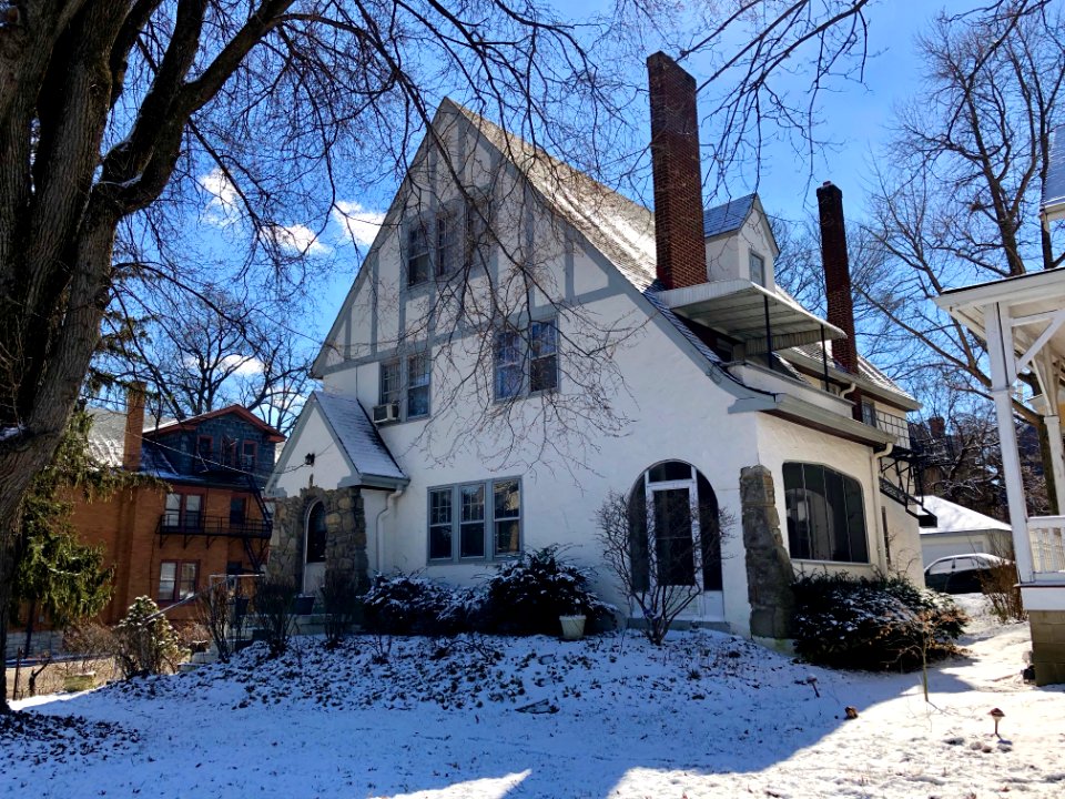 Forest Avenue, Avondale, Cincinnati, OH 
