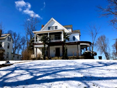Forest Avenue, Avondale, Cincinnati, OH 