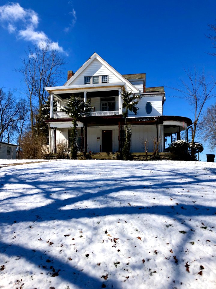 Forest Avenue, Avondale, Cincinnati, OH 