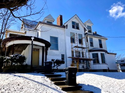 Forest Avenue, Avondale, Cincinnati, OH 