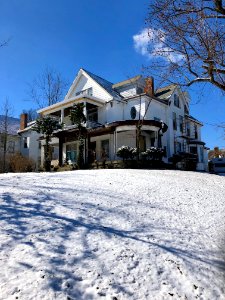 Forest Avenue, Avondale, Cincinnati, OH 