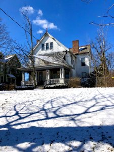 Forest Avenue, Avondale, Cincinnati, OH 