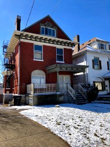 Forest Avenue, Avondale, Cincinnati, OH 