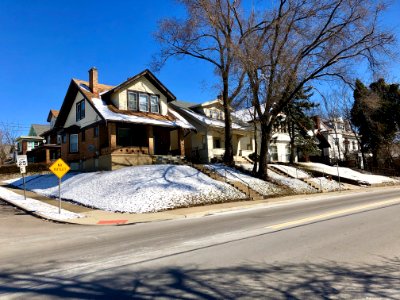 Forest Avenue, Avondale, Cincinnati, OH 