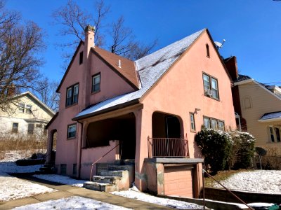 Rockdale Avenue, Avondale, Cincinnati, OH 