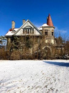 Edgewood (A. E. Burckhardt House), Avondale, Cincinnati, O… 