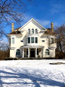 Forest Avenue, Avondale, Cincinnati, OH 
